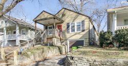 Homes for Sale in North Kansas City, MO 64116 | 2014 E 26th Avenue