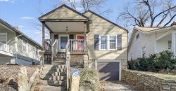 Homes for Sale in North Kansas City, MO 64116 | 2014 E 26th Avenue