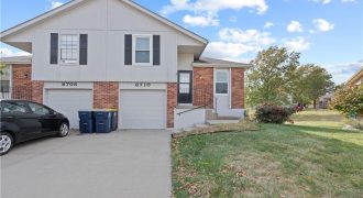 Homes for Sale in Kansas City, MO 64154 | 8710 N Chatham Avenue