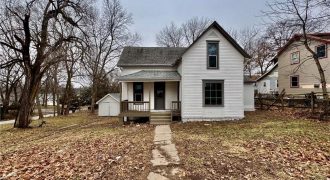 Homes for Sale in Edgerton, MO 64444 | 601  Lewis Street