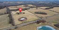 Homes for Sale in Holt, MO 64048 | 18317  Plattsburg Road