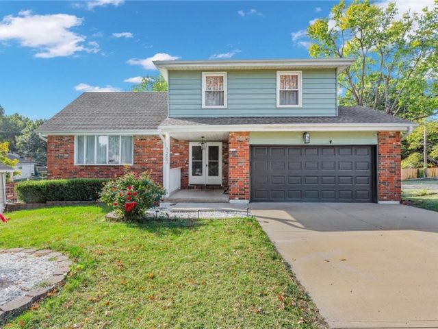 Homes for Sale in Kansas City, MO 64118 | 1207 NE 80th Terrace