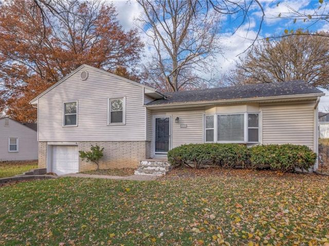 Homes for Sale in Kansas City, MO 64117 | 4820 NE 34th Terrace