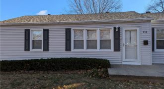 Homes for Sale in Kansas City, MO 64119 | 119 S Emerson Street