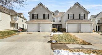 Homes for Sale in Kansas City, MO 64119 | 8041 N Lawn Avenue