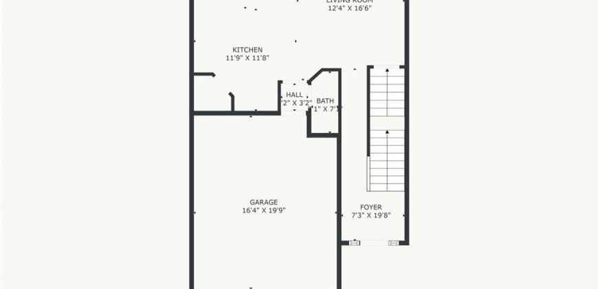 Homes for Sale in Parkville, MO 64152 | 16241  Moon Shot Street, Unit#8 C