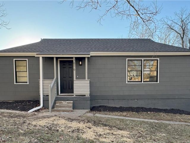 Homes for Sale in Kansas City, MO 64116 | 3816 N Flora Avenue