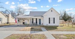 Homes for Sale in Kearney, MO 64060 | 207 E Washington Street