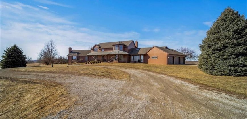 Homes for Sale in Weston, MO 64098 | 22250  Mount Bethel Road