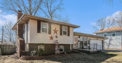 Homes for Sale in Liberty, MO 64068 | 409  STUART Street