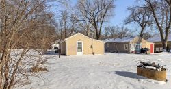 Homes for Sale in Excelsior Springs, MO 64024 | 222  East Street