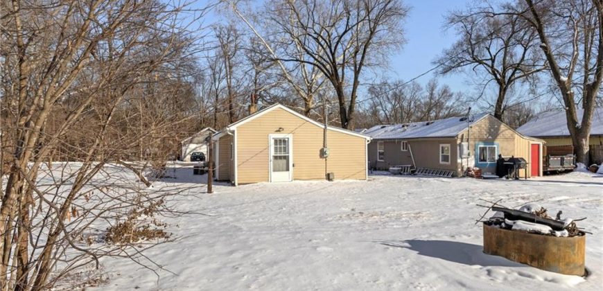 Homes for Sale in Excelsior Springs, MO 64024 | 222  East Street