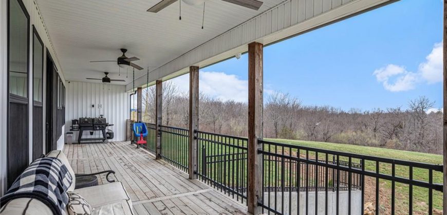 Homes for Sale in Smithville, MO 64089 | 300 NE 144th Street