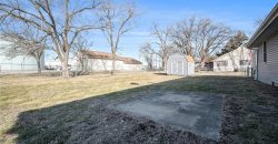 Homes for Sale in Kearney, MO 64060 | 200 N Clark Street