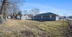 Homes for Sale in Kearney, MO 64060 | 200 N Clark Street