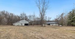 Homes for Sale in Rushville, MO 64484 | 36520  Brown Road