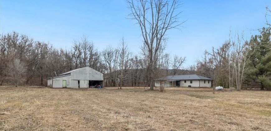 Homes for Sale in Rushville, MO 64484 | 36520  Brown Road