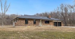 Homes for Sale in Rushville, MO 64484 | 36520  Brown Road