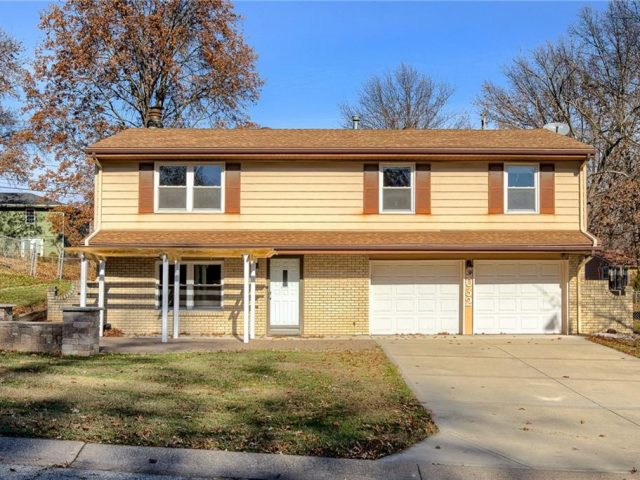 Homes for Sale in Kansas City, MO 64119 | 5032 NE 57th Terrace