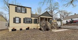 Homes for Sale in Kansas City, MO 64119 | 5318 NE 50TH Street