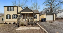 Homes for Sale in Kansas City, MO 64119 | 5318 NE 50TH Street