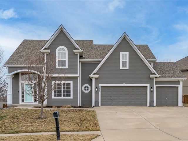 1226  Holly Court, Liberty, MO 64068 | MLS#2526794