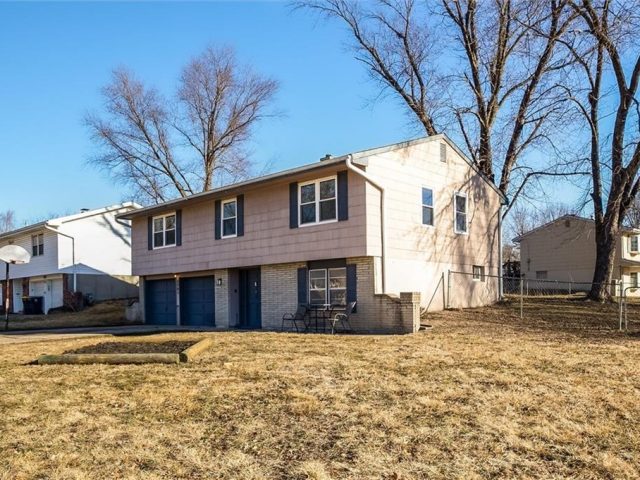 Homes for Sale in Kansas City, MO 64119 | 5701 N Denver Avenue