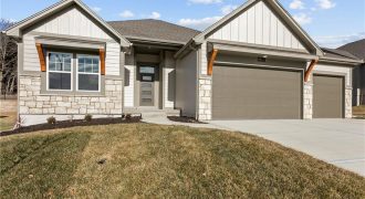 Homes for Sale in Kansas City, MO 64153 | 8220 NW 89th Terrace