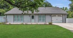 Homes for Sale in Dearborn, MO 64439 | 23520  INTERURBAN Road