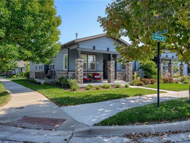 Homes for Sale in Kansas City, MO 64158 | 8015 N Farley Avenue