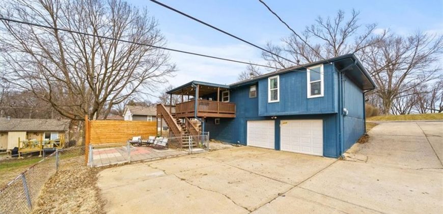 Homes for Sale in Kansas City, MO 64118 | 7924 N Main Street