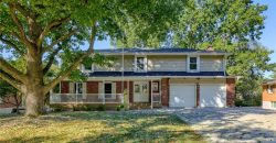 Homes for Sale in Liberty, MO 64068 | 916  Ridgeway Drive