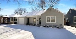 Homes for Sale in Kansas City, MO 64116 | 1029 E 25th Avenue