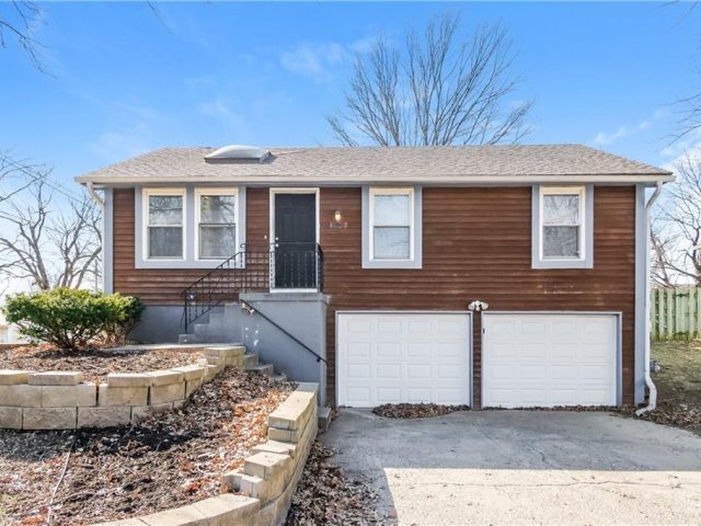 Homes for Sale in Kansas City, MO 64158 | 7200 N Kentucky Avenue