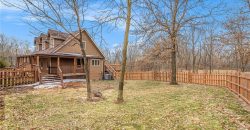 Homes for Sale in Smithville, MO 64089 | 4623  Whispering Oaks Lane