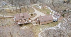 Homes for Sale in Smithville, MO 64089 | 4623  Whispering Oaks Lane