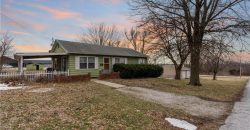 Homes for Sale in Excelsior Springs, MO 64024 | 215  Southside Court