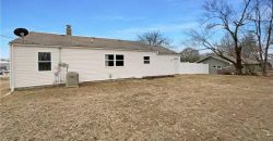 Homes for Sale in Kansas City, MO 64118 | 300 NE 57th Street