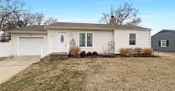 Homes for Sale in Kansas City, MO 64118 | 300 NE 57th Street