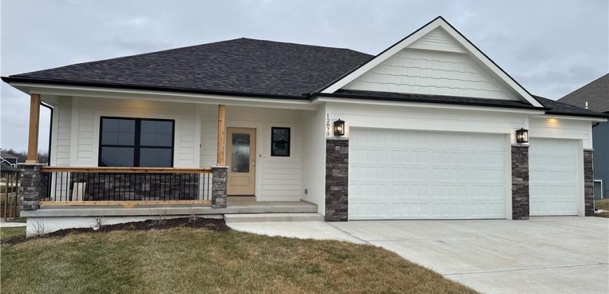 Homes for Sale in Platte City, MO 64079 | 12870 N Champanel Way