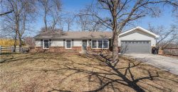 Homes for Sale in County/Other, MO 64152 | 12044 NW Crooked Road