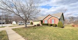 Homes for Sale in Kansas City, MO 64118 | 1404 NW 71st Court