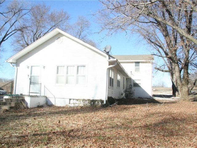 Homes for Sale in Prathersville, MO 64024 | 25810  H Highway