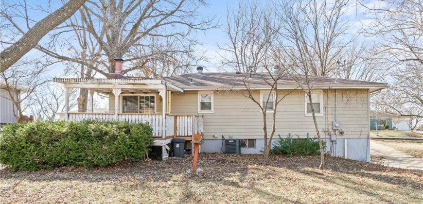 Homes for Sale in Kansas City, MO 64154 | 2616 NW 85th Terrace