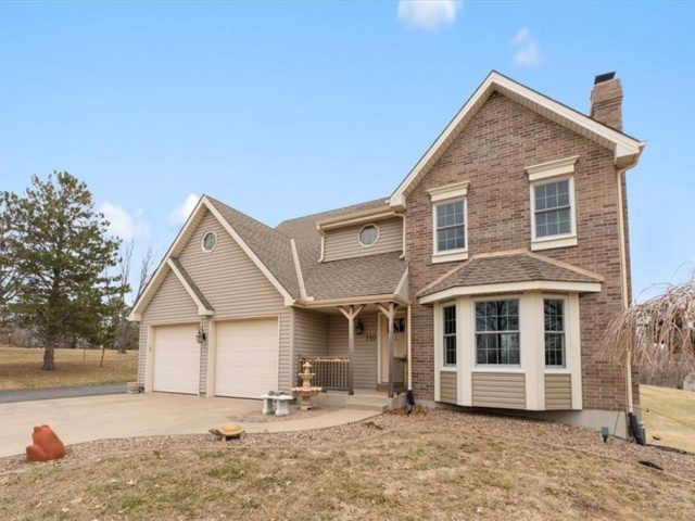 Homes for Sale in Platte City, MO 64079 | 110  Broken Bridge Lane