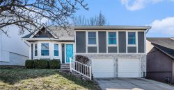 Homes for Sale in Kansas City, MO 64118 | 1607 NW 62nd Terrace