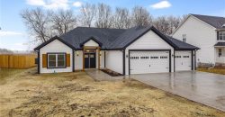 Homes for Sale in Lawson, MO 64062 | 636  Shepherd Road