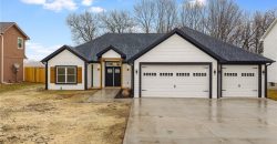 Homes for Sale in Lawson, MO 64062 | 636  Shepherd Road