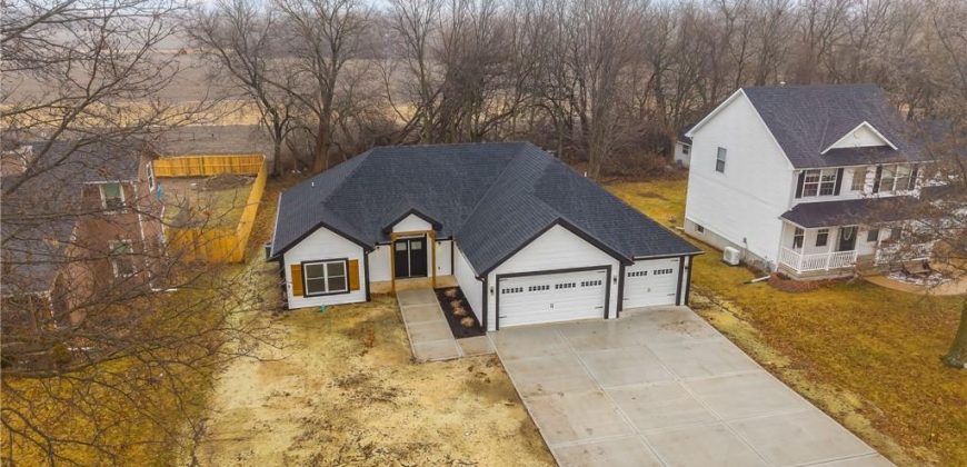 Homes for Sale in Lawson, MO 64062 | 636  Shepherd Road