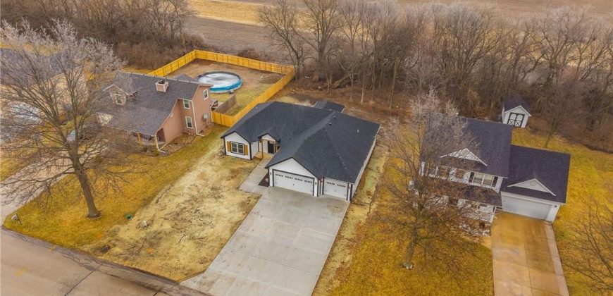 Homes for Sale in Lawson, MO 64062 | 636  Shepherd Road